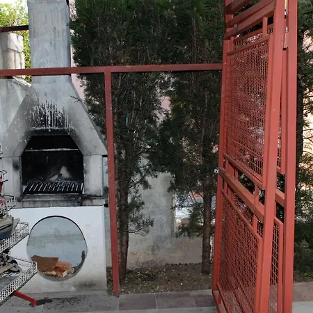 Apartamento With A Parking Space Selce, Crikvenica - 5287