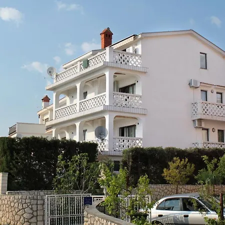 Apartamento With A Parking Space Selce, Crikvenica - 5287 Selce
