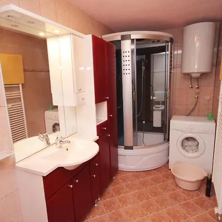 With A Parking Space Selce, Crikvenica - 5287 *