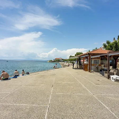 With A Parking Space Selce, Crikvenica - 5287 Apartamento Selce