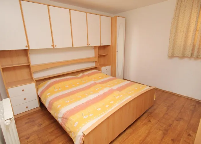 With A Parking Space Selce, Crikvenica - 5287 Apartamento