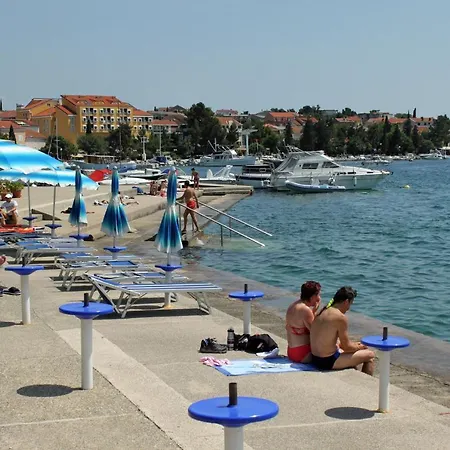 With A Parking Space Selce, Crikvenica - 5287 *