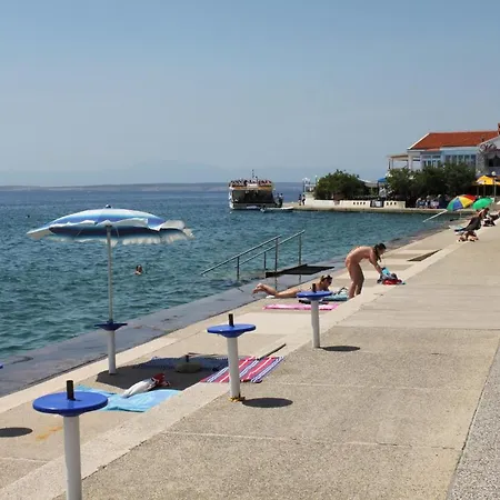 With A Parking Space Selce, Crikvenica - 5287 Selce