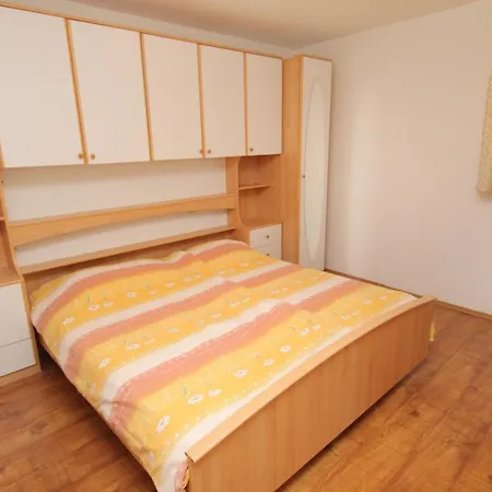 With A Parking Space Selce, Crikvenica - 5287 Lejlighed