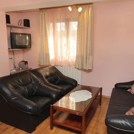 With A Parking Space Selce, Crikvenica - 5287 Appartamento