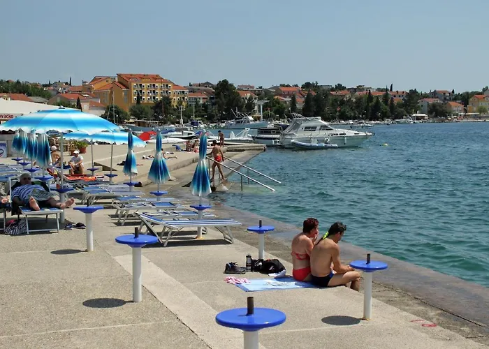 With A Parking Space Selce, Crikvenica - 5287 *