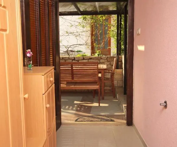 With A Parking Space Selce, Crikvenica - 5287 سيلتسي